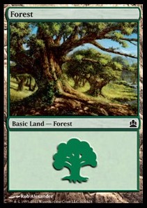 Forest (V.1)