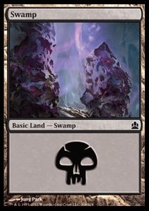 Swamp (V.2)