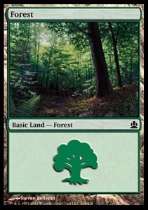 Forest (V.2)