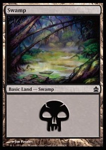 Swamp (V.3)