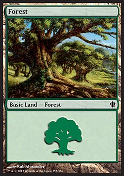 Forest (V.1)