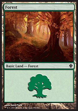 Forest (V.3)