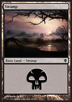Swamp (V.2)