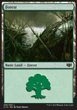 Forest (V.2)