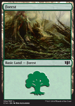 Forest (V.1)