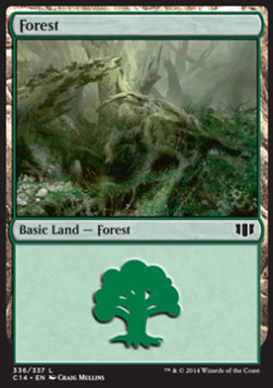 Forest (V.3)