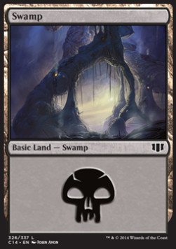 Swamp (V.1)