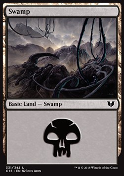 Swamp (V.1)