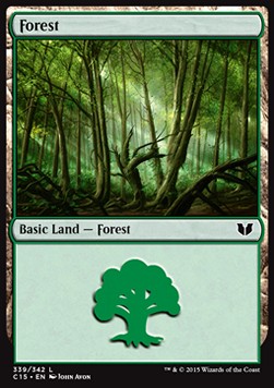Forest (V.1)