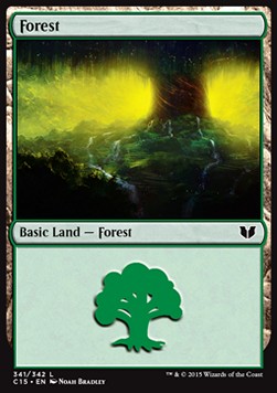 Forest (V.3)