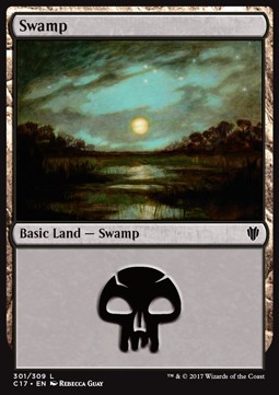 Swamp (V.1)
