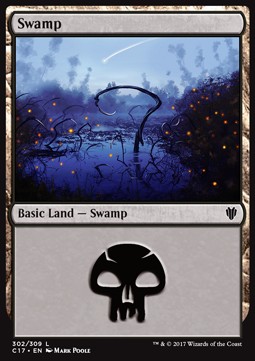 Swamp (V.2)