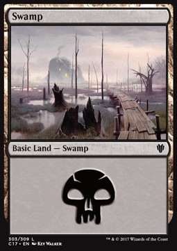 Swamp (V.3)