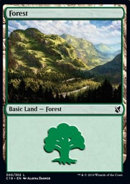 Forest (V.1)