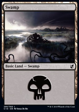 Swamp (V.2)