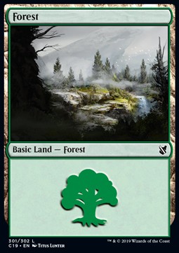 Forest (V.2)
