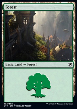 Forest (V.3)