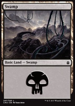 Swamp (V.1)