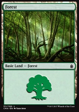 Forest (V.3)