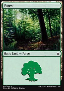 Forest (V.4)