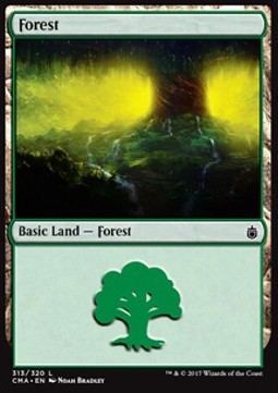 Forest (V.5)