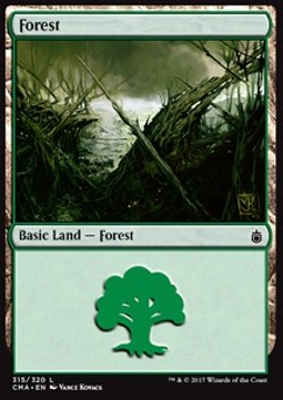 Forest (V.7)