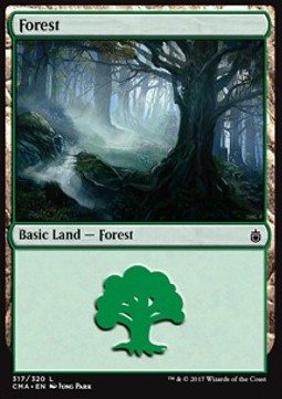 Forest (V.9)