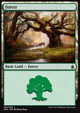 Forest (V.12)