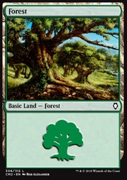 Forest (V.1)