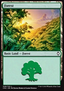 Forest (V.3)