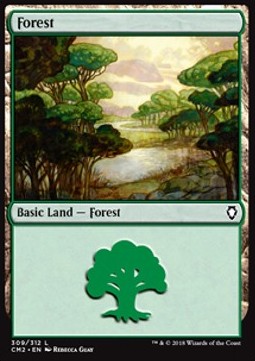 Forest (V.4)