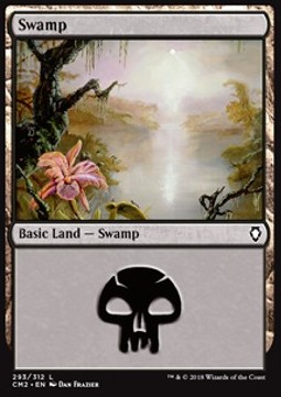 Swamp (V.1)