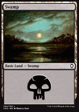 Swamp (V.2)