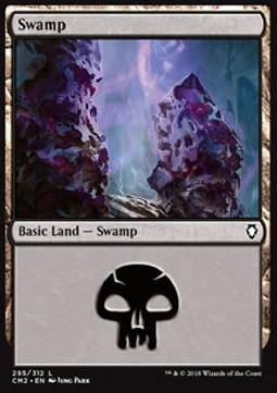 Swamp (V.3)