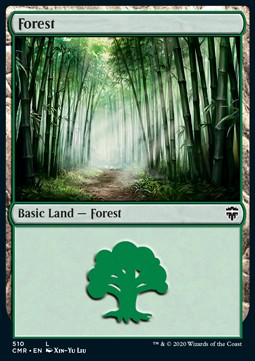 Forest (V.1)