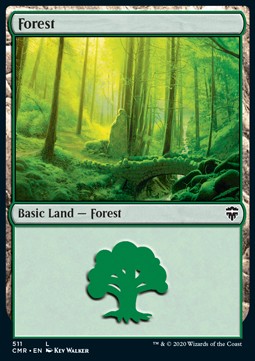 Forest (V.2)