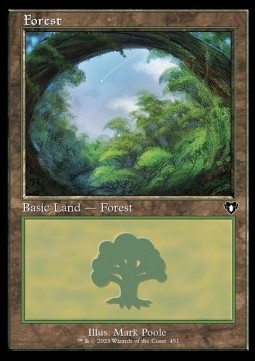 Forest (V.3)