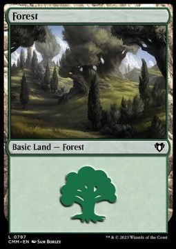 Forest (V.4)
