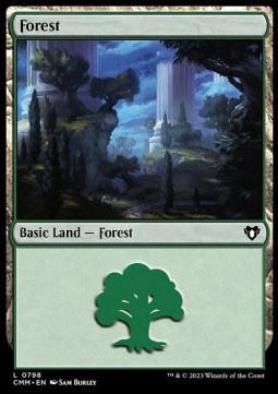 Forest (V.5)