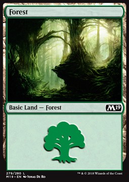 Forest (V.3)