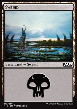 Swamp (V.4)