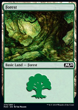 Forest (V.3)