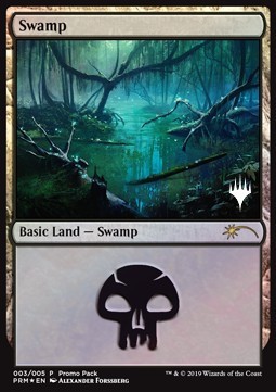 Swamp