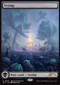 Swamp