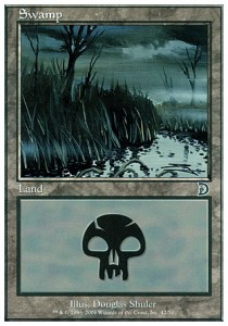 Swamp (V.1)