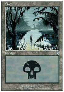 Swamp (V.2)