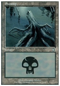 Swamp (V.3)