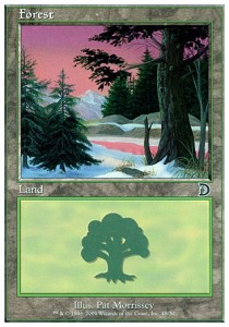 Forest (V.1)