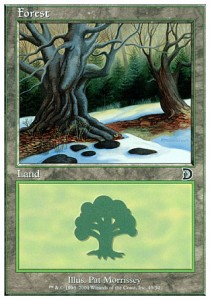 Forest (V.2)