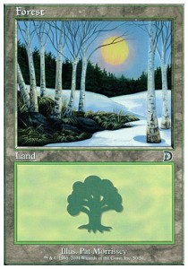 Forest (V.3)